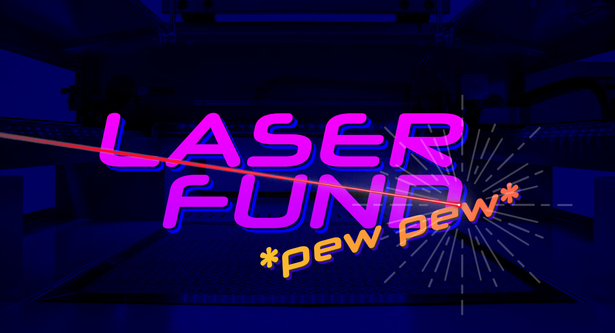 ⚡ Laser Fund